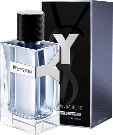 note olfatti e del nuovo ysl|Yves Saint Laurent Y Yves Saint Laurent for men .